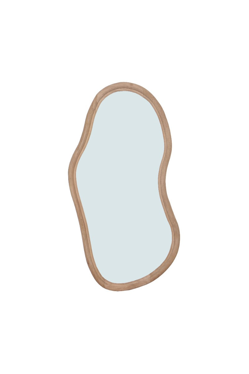 Spiegel Sophie | Bruin
