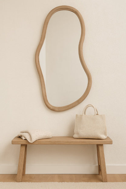 Spiegel Sophie | Bruin