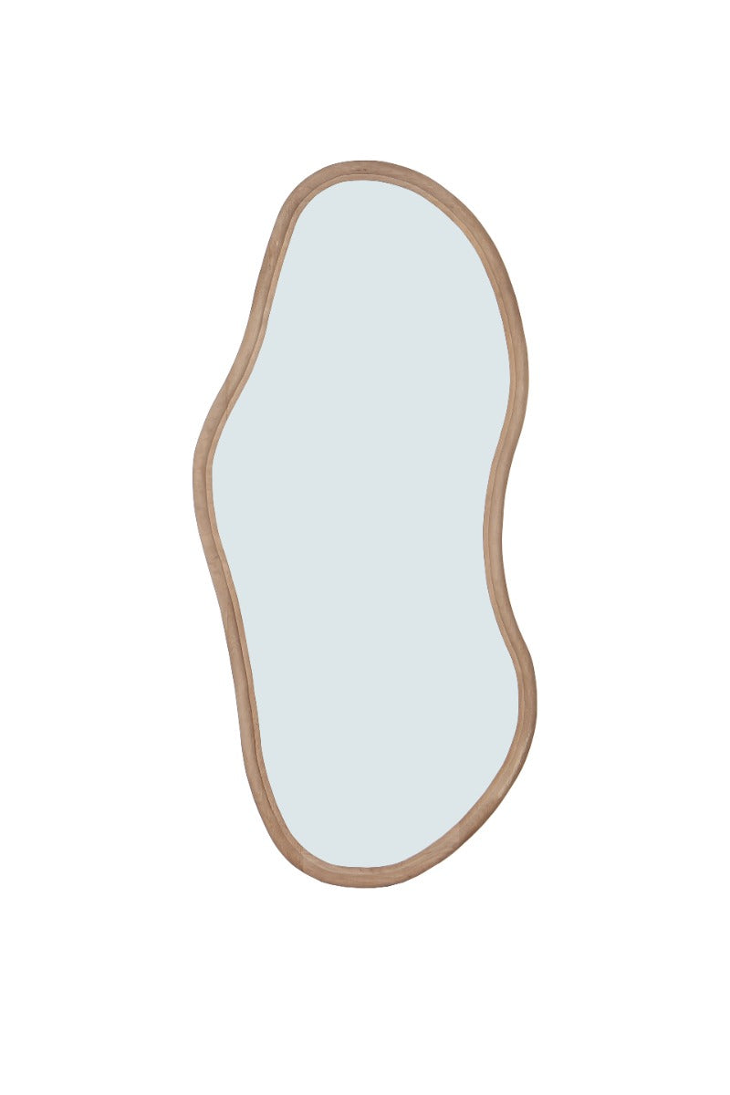 Spiegel Sophie | Bruin