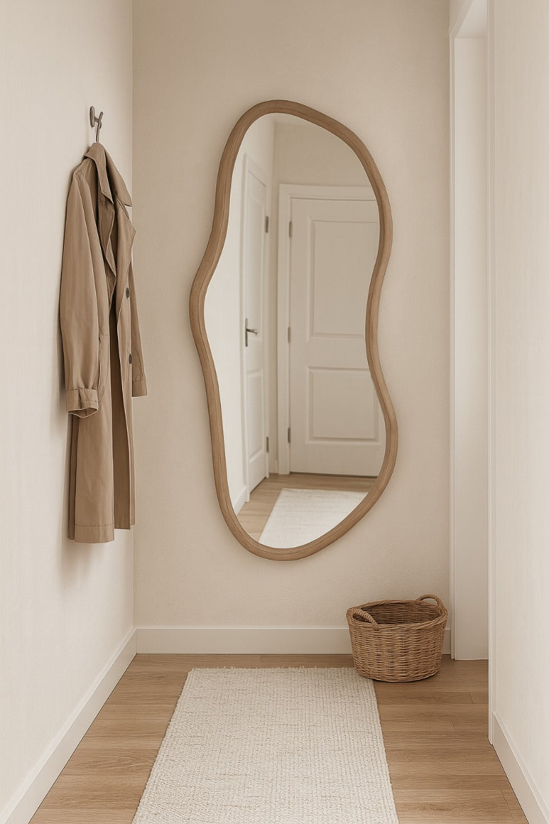 Spiegel Sophie | Bruin