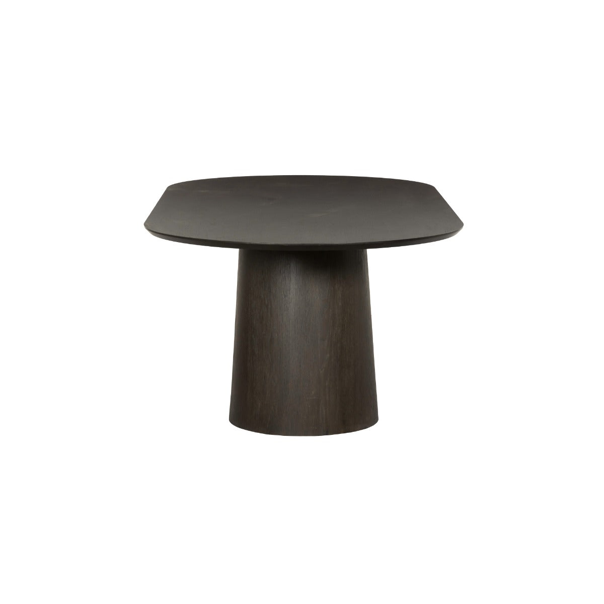 Eettafel Novero | Bruin Eiken fineer