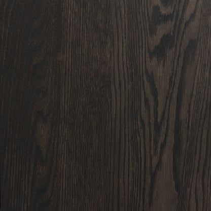 Dressoir Tobago | Bruin Eiken fineer