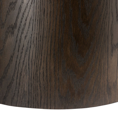 Salontafel Novero | Bruin Eiken fineer