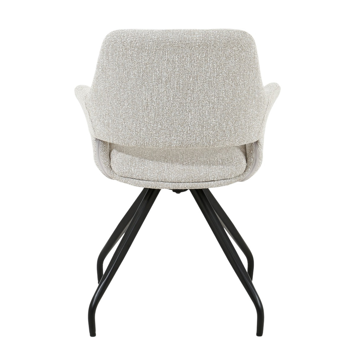Eetkamerstoel Capp | Magazijn leegverkoop