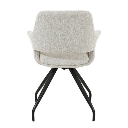 Eetkamerstoel Capp | Magazijn leegverkoop