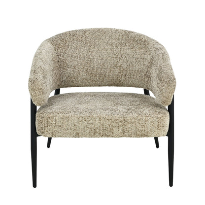 Fauteuil Dilan | Stof