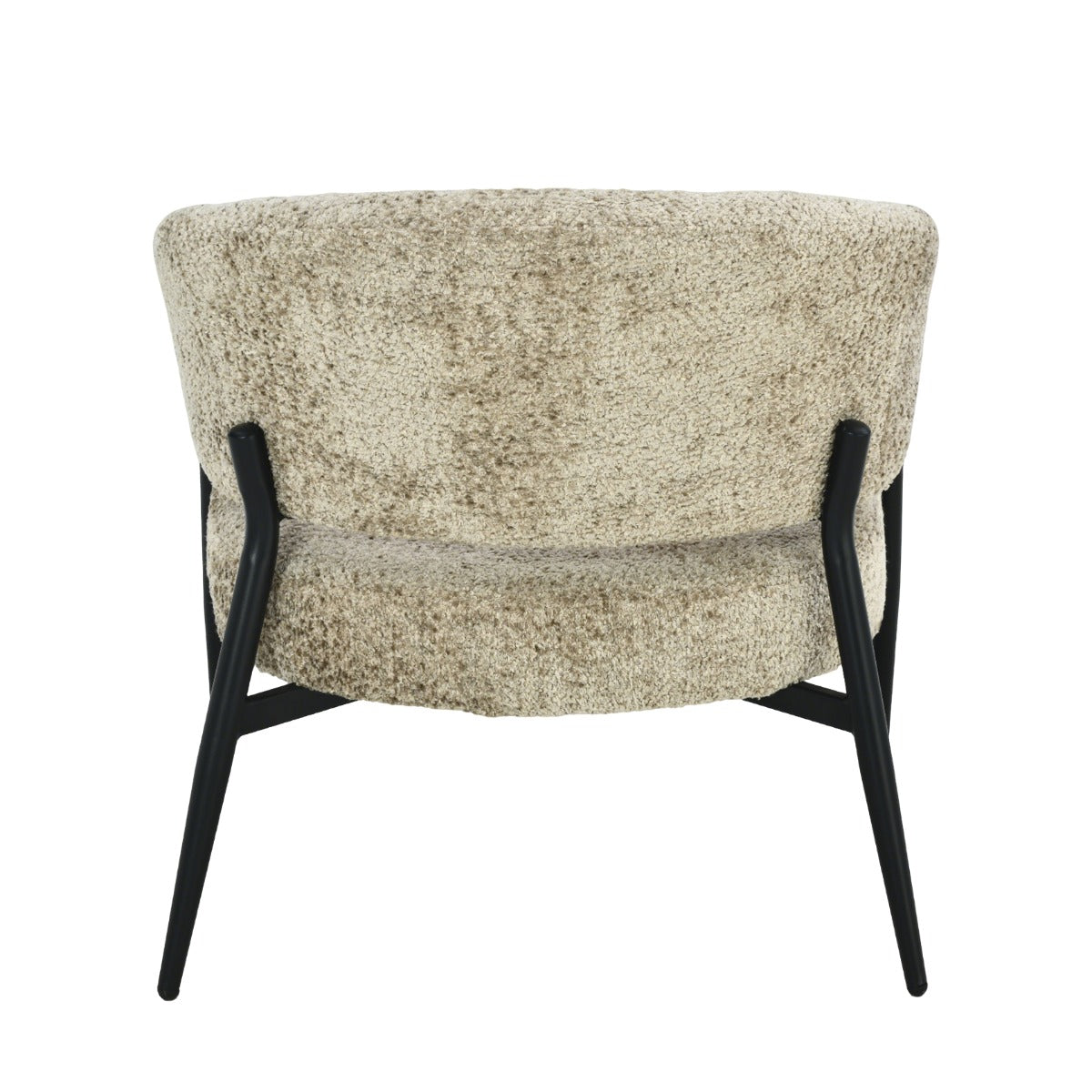 Fauteuil Dilan | Grijs Stof