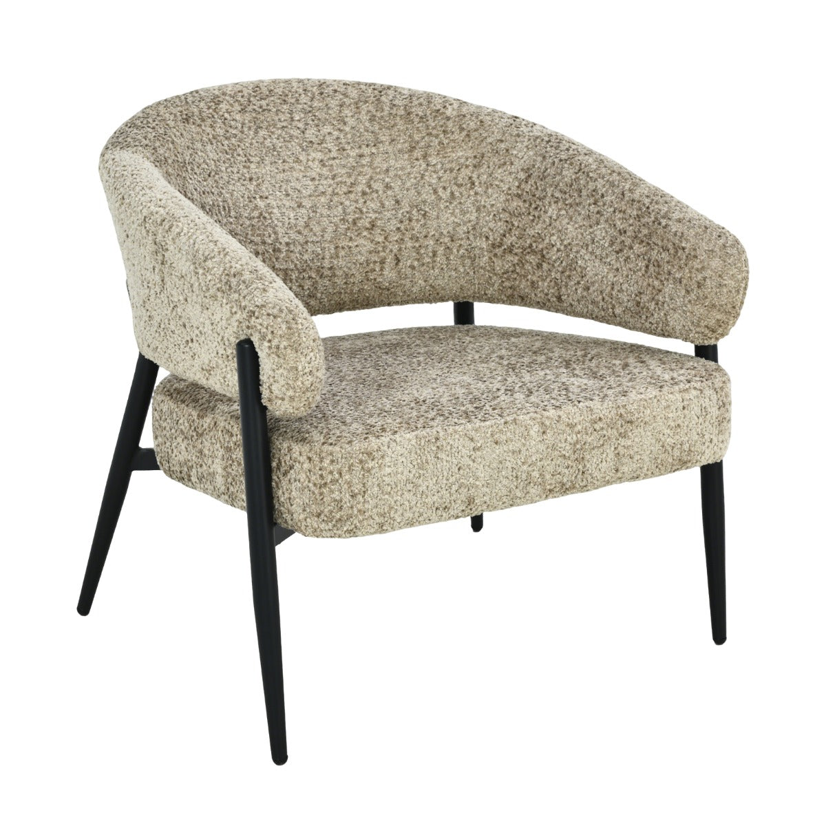 Fauteuil Dilan | Stof