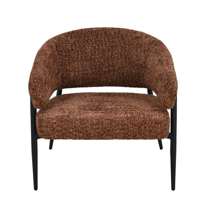 Fauteuil Dilan | Stof