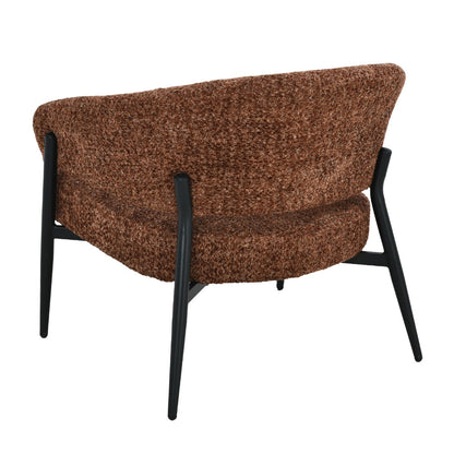Fauteuil Dilan | Stof