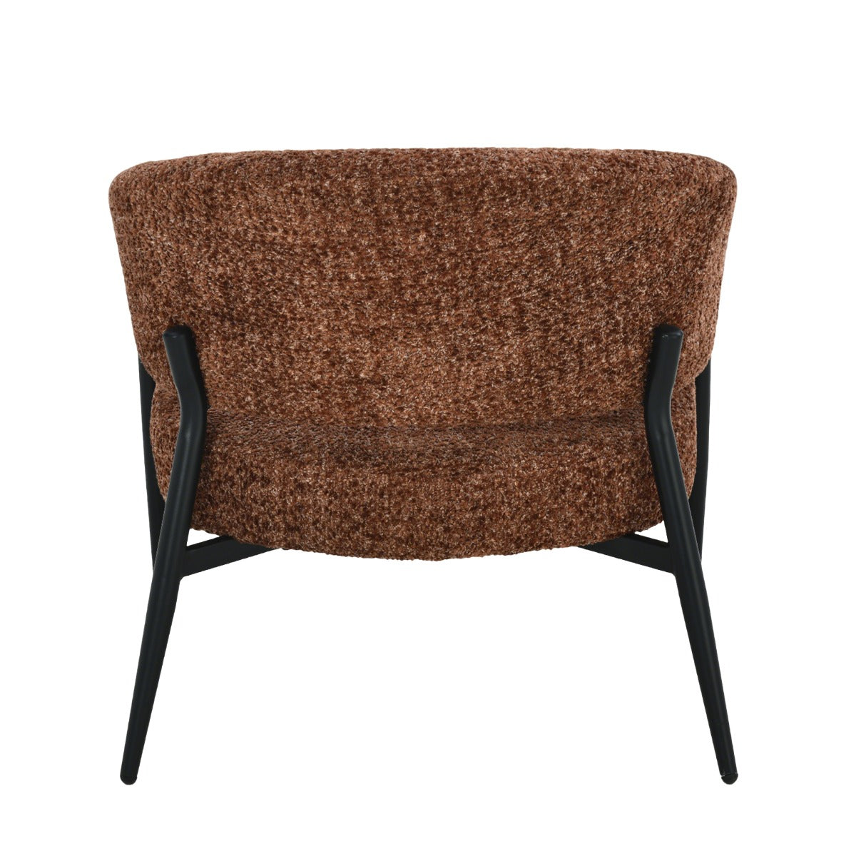 Fauteuil Dilan | Rood Stof
