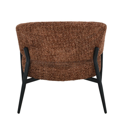 Fauteuil Dilan | Stof