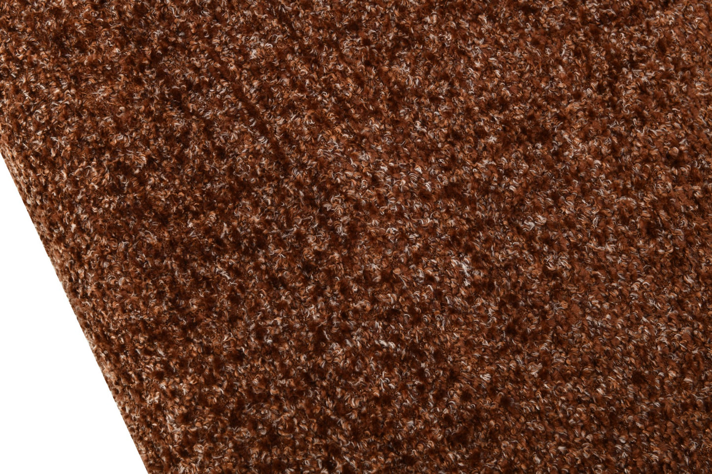 Fauteuil Dilan | Rood Stof