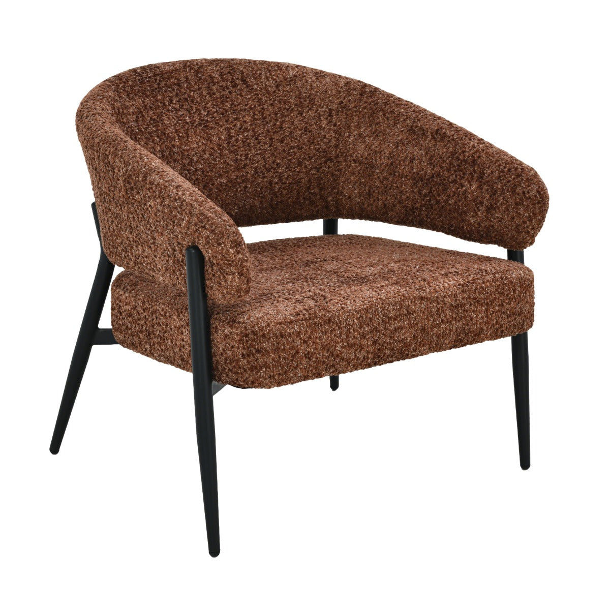 Fauteuil Dilan | Stof