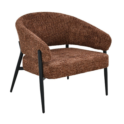 Fauteuil Dilan | Stof