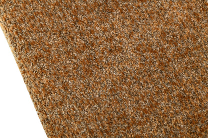 Fauteuil Dilan | Cognac Stof