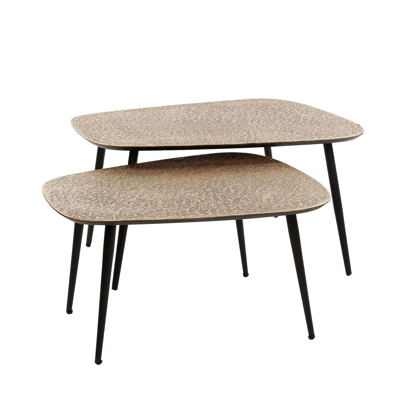 Salontafel Angelo | Set Van 2