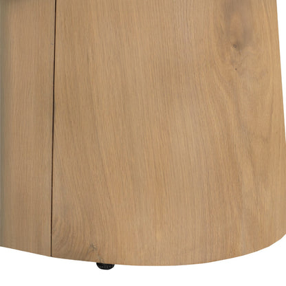 Salontafel Novero | Eiken fineer
