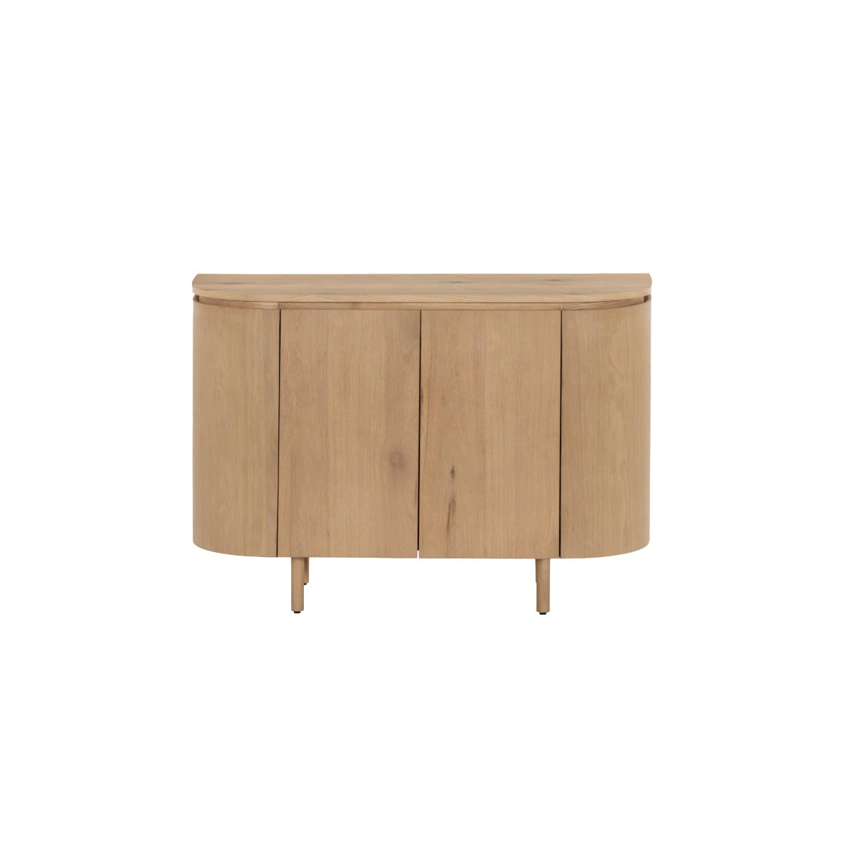 Dressoir Tobago | Eiken fineer