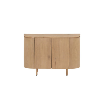 Dressoir Tobago | Eiken fineer