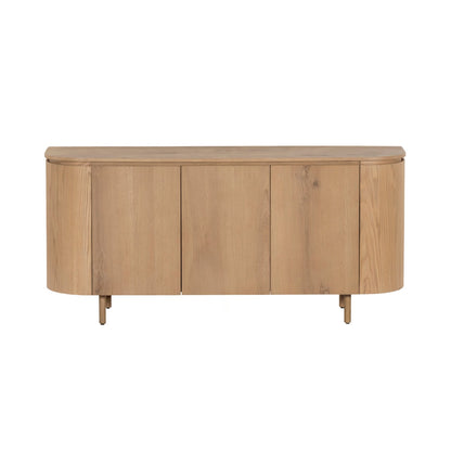 Dressoir Tobago | Naturel Eiken fineer