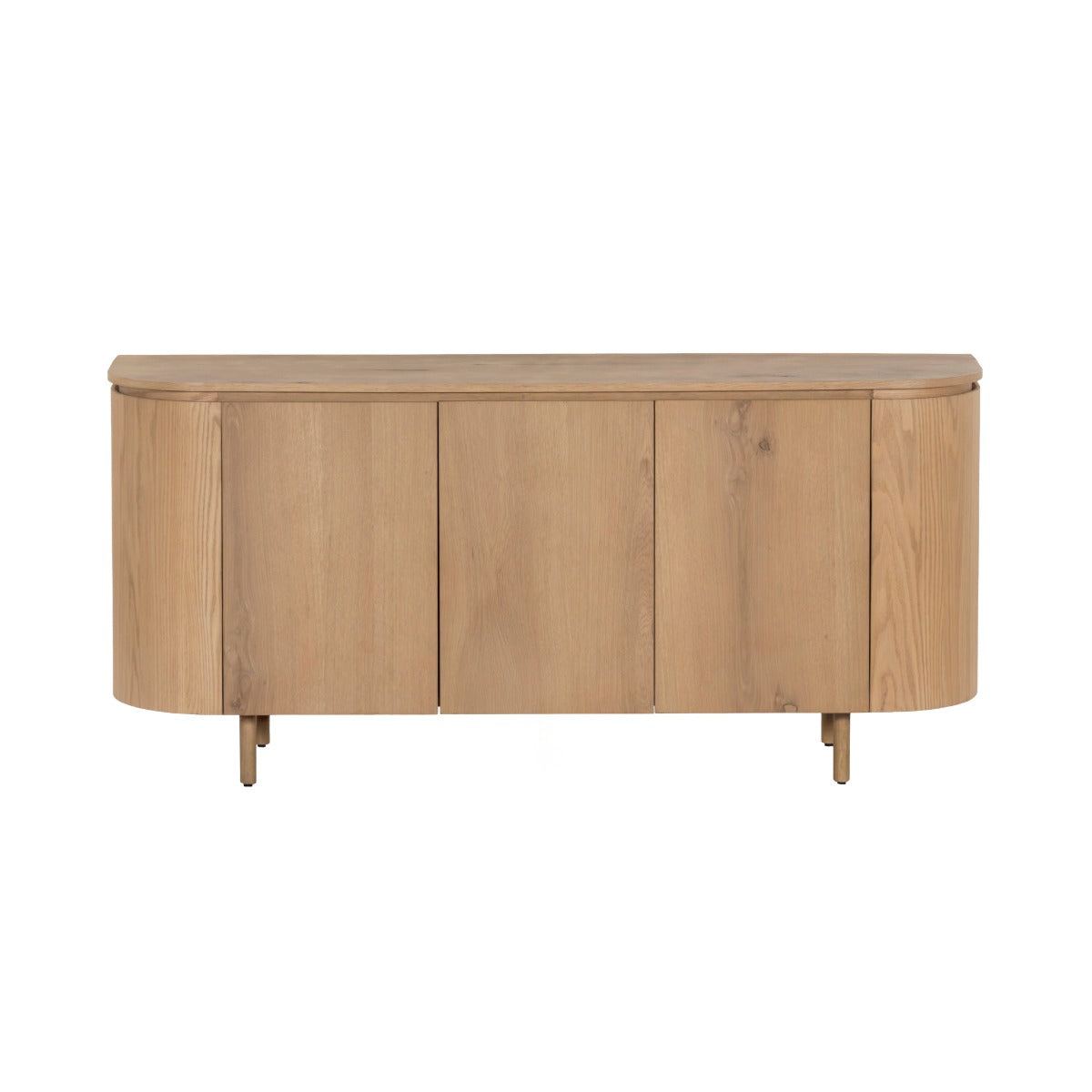 Dressoir Tobago | Eiken fineer