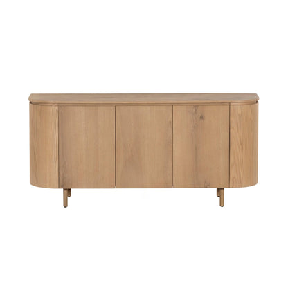 Dressoir Tobago | Eiken fineer