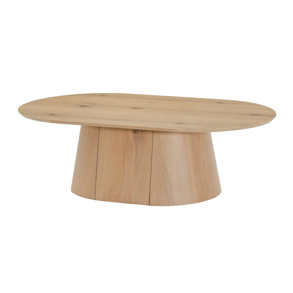 Salontafel Novero | Eiken fineer