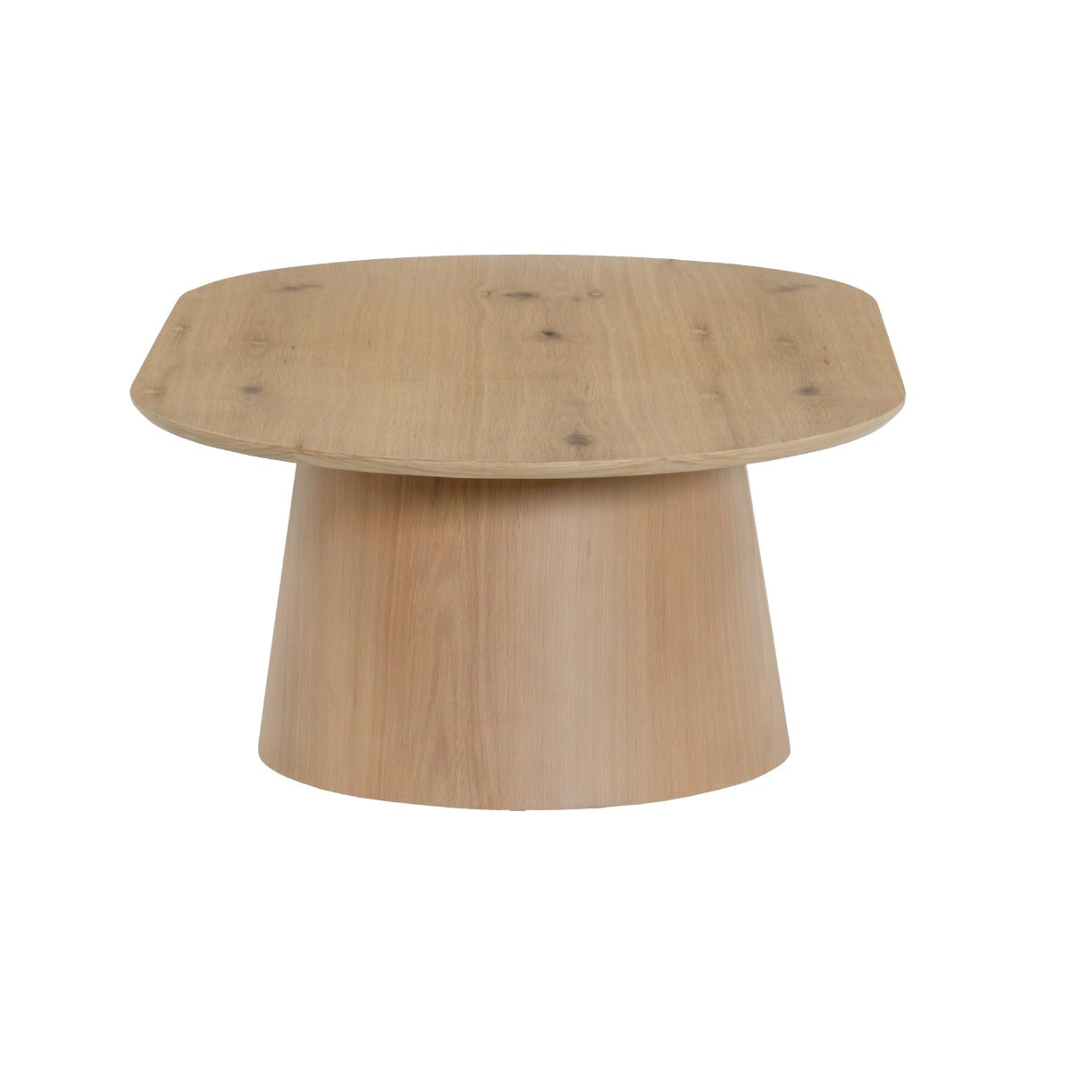 Salontafel Novero | Eiken fineer