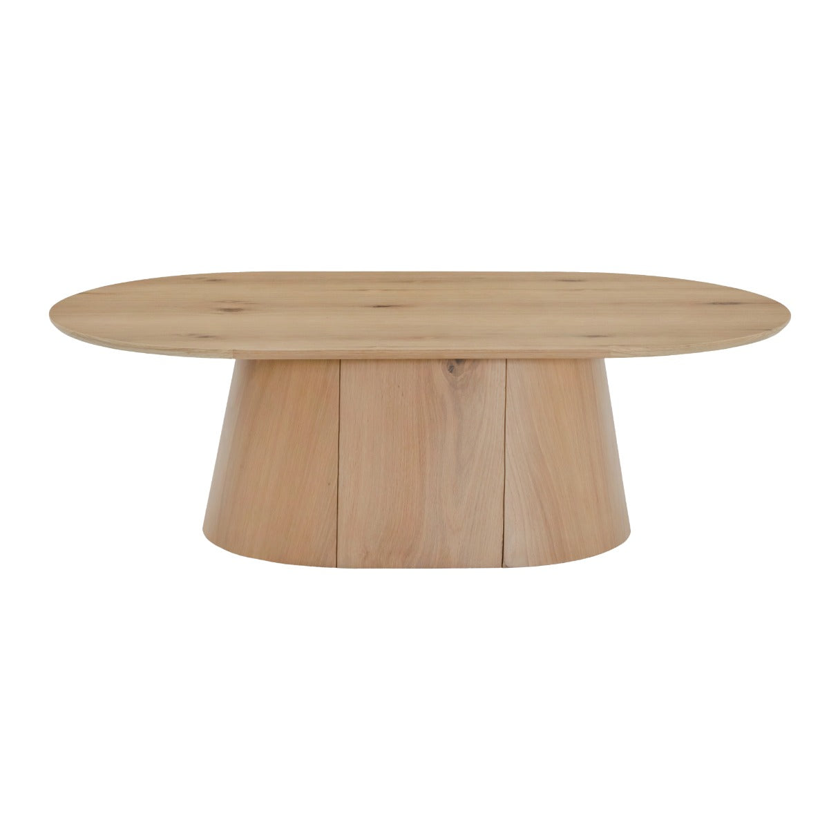 Salontafel Novero | Eiken fineer