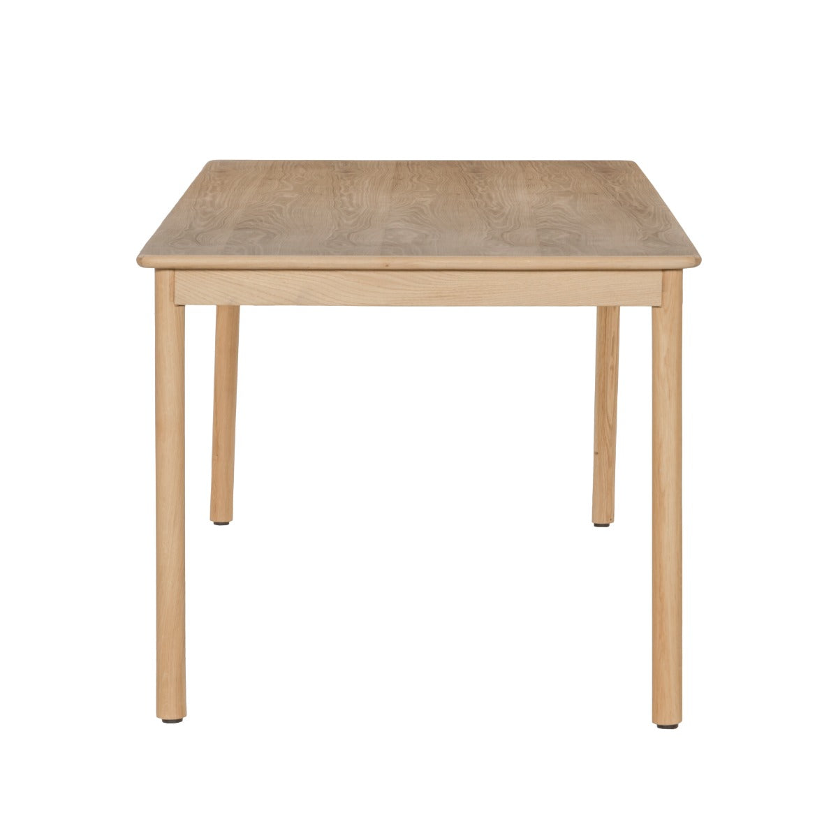 Eettafel Tobago | Eiken fineer
