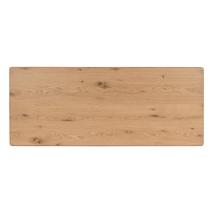 Eettafel Tobago | Naturel Eiken fineer