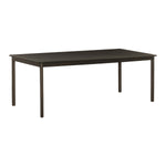Eettafel Tobago | Eiken fineer