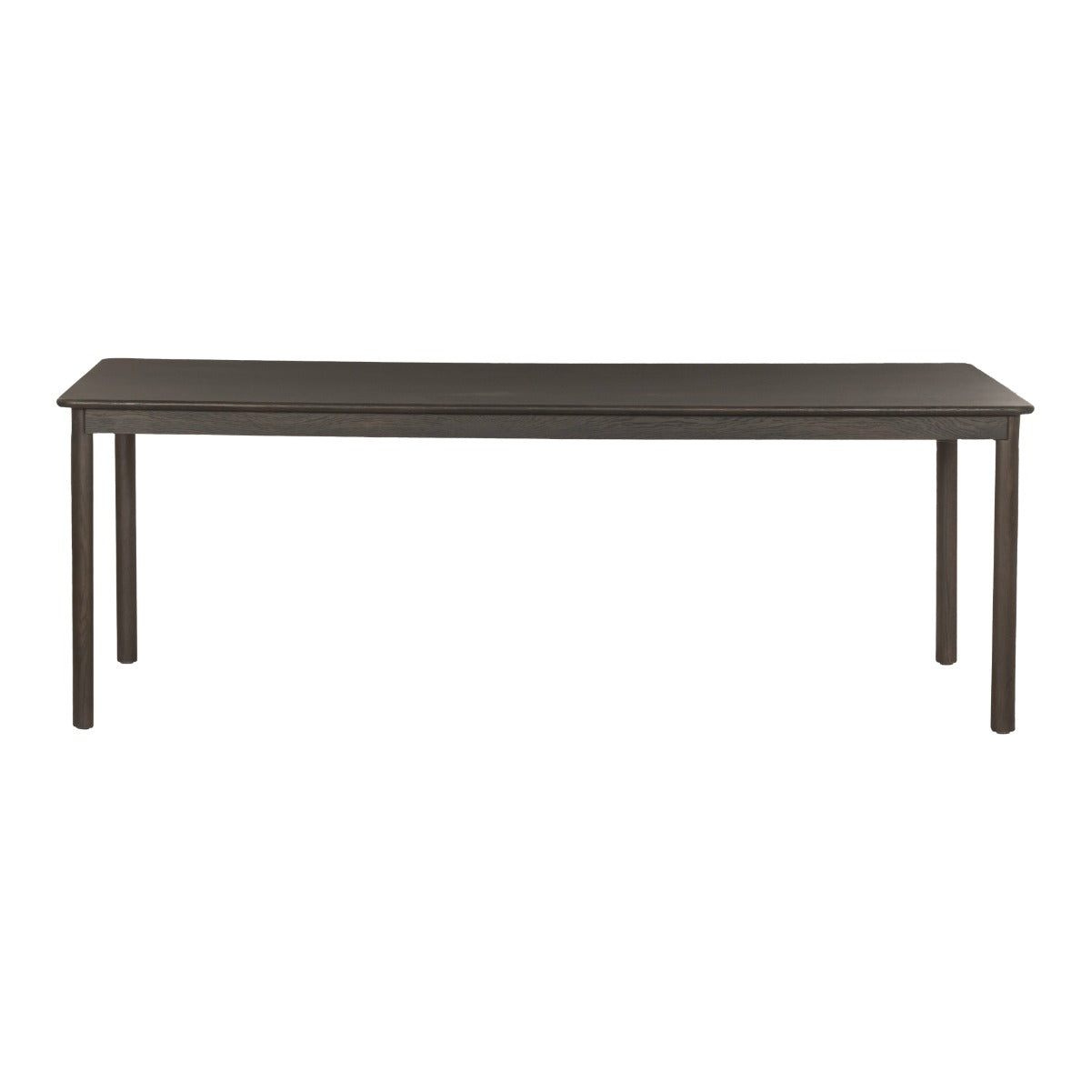 Eettafel Tobago | Bruin Eiken fineer