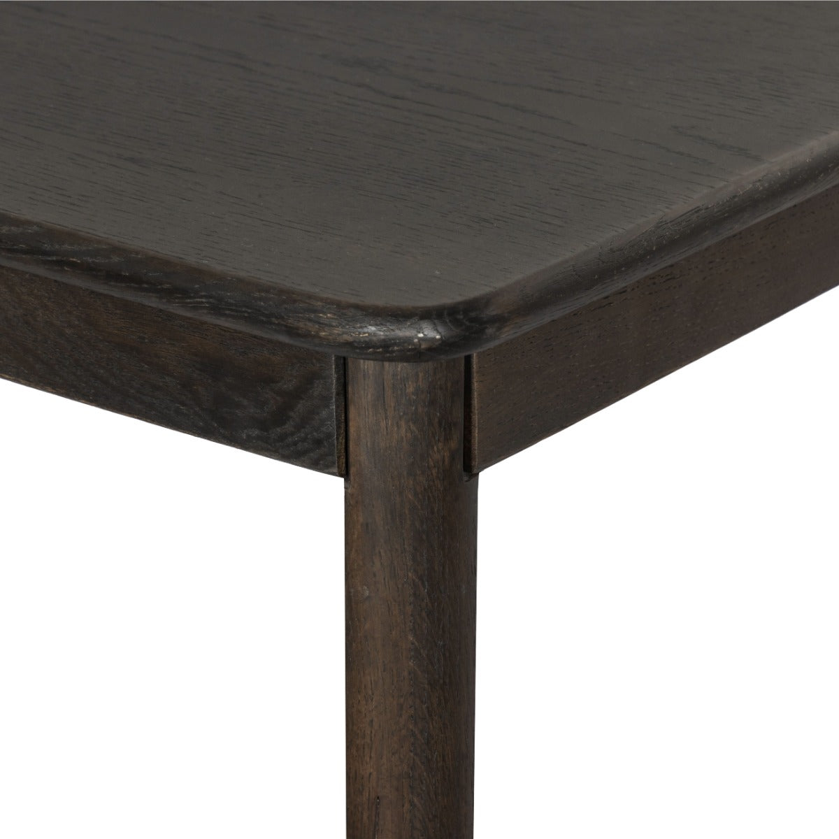 Eettafel Tobago | Bruin Eiken fineer