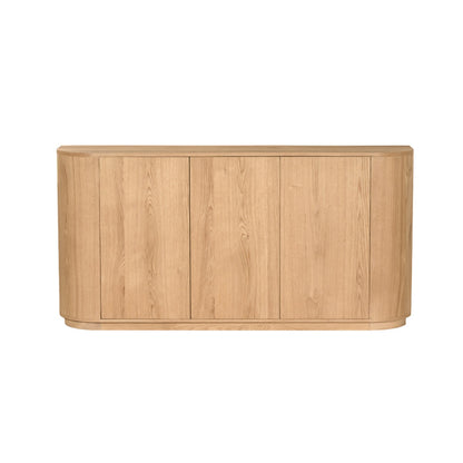 Dressoir Novero | Naturel Eiken fineer