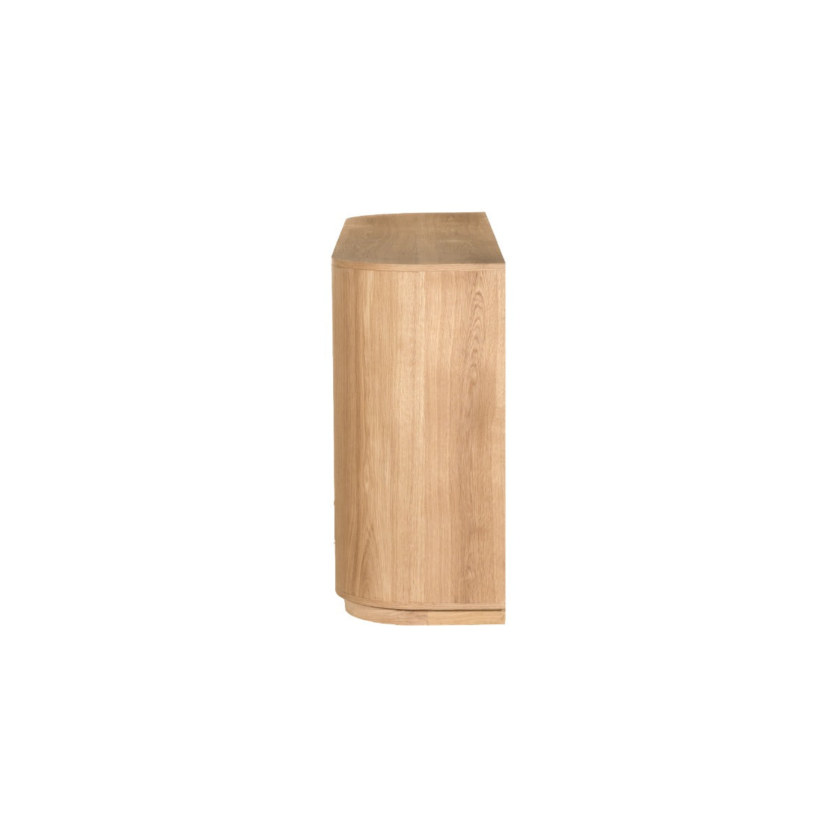 Dressoir Novero | Eiken fineer