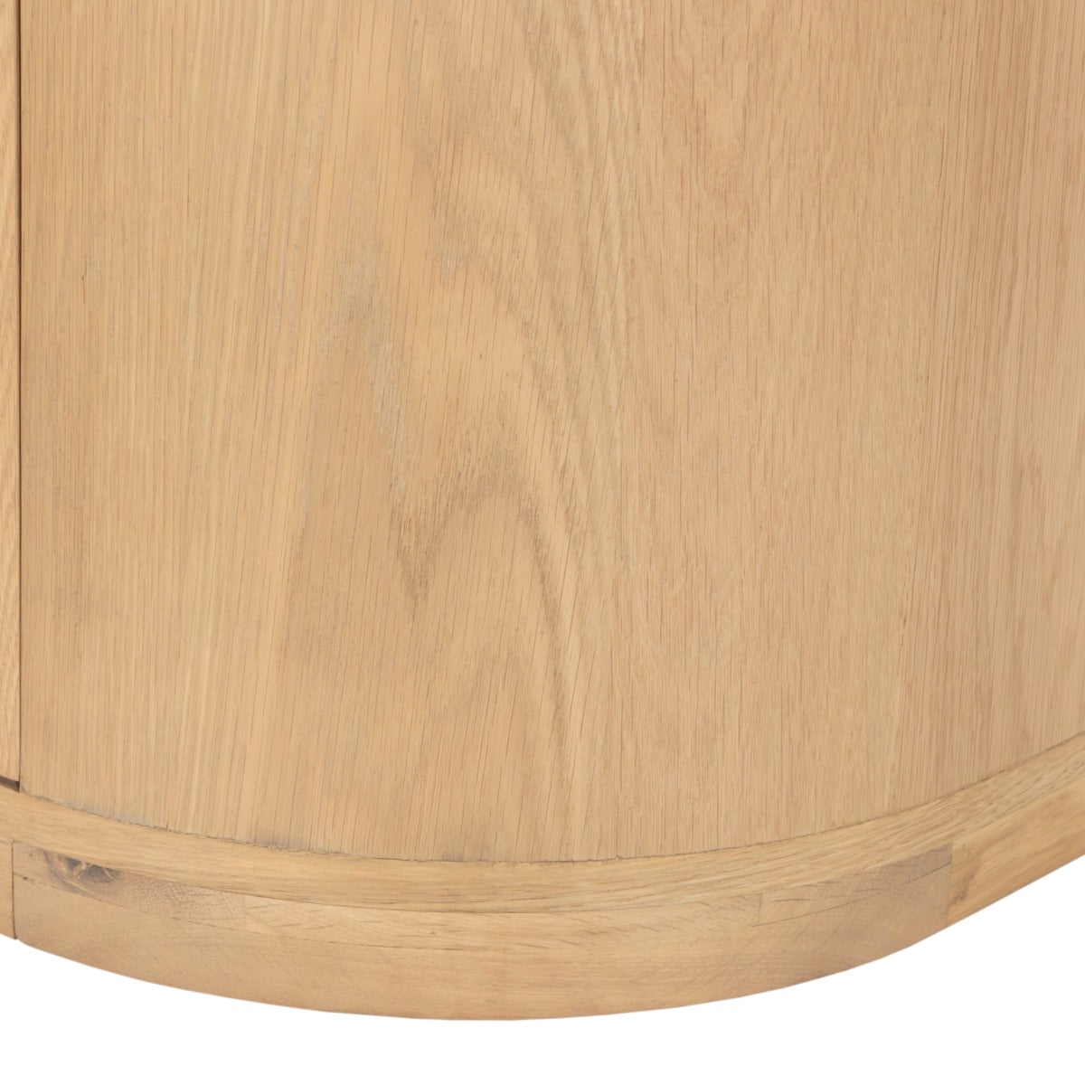 Dressoir Novero | Naturel Eiken fineer