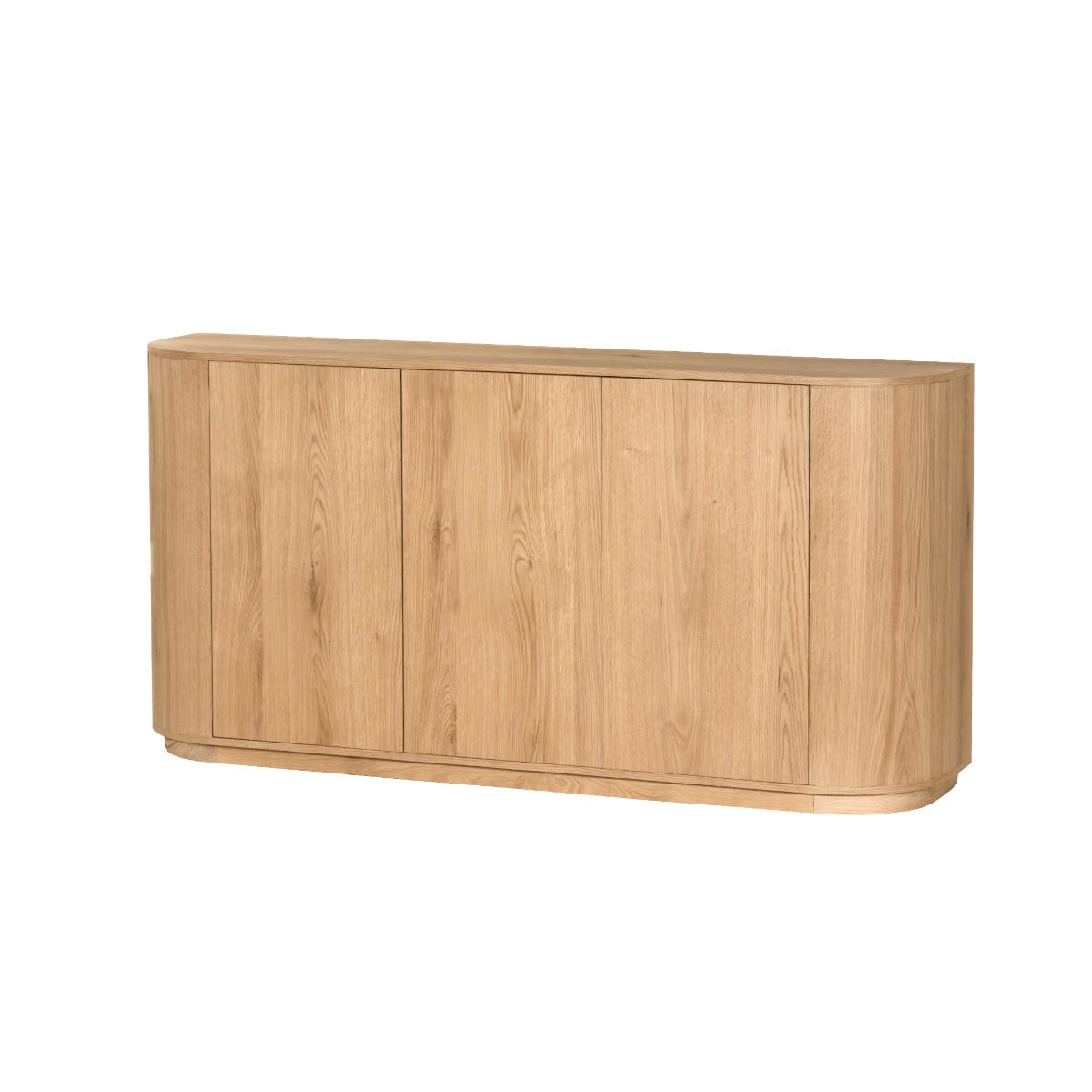 Dressoir Novero | Eiken fineer