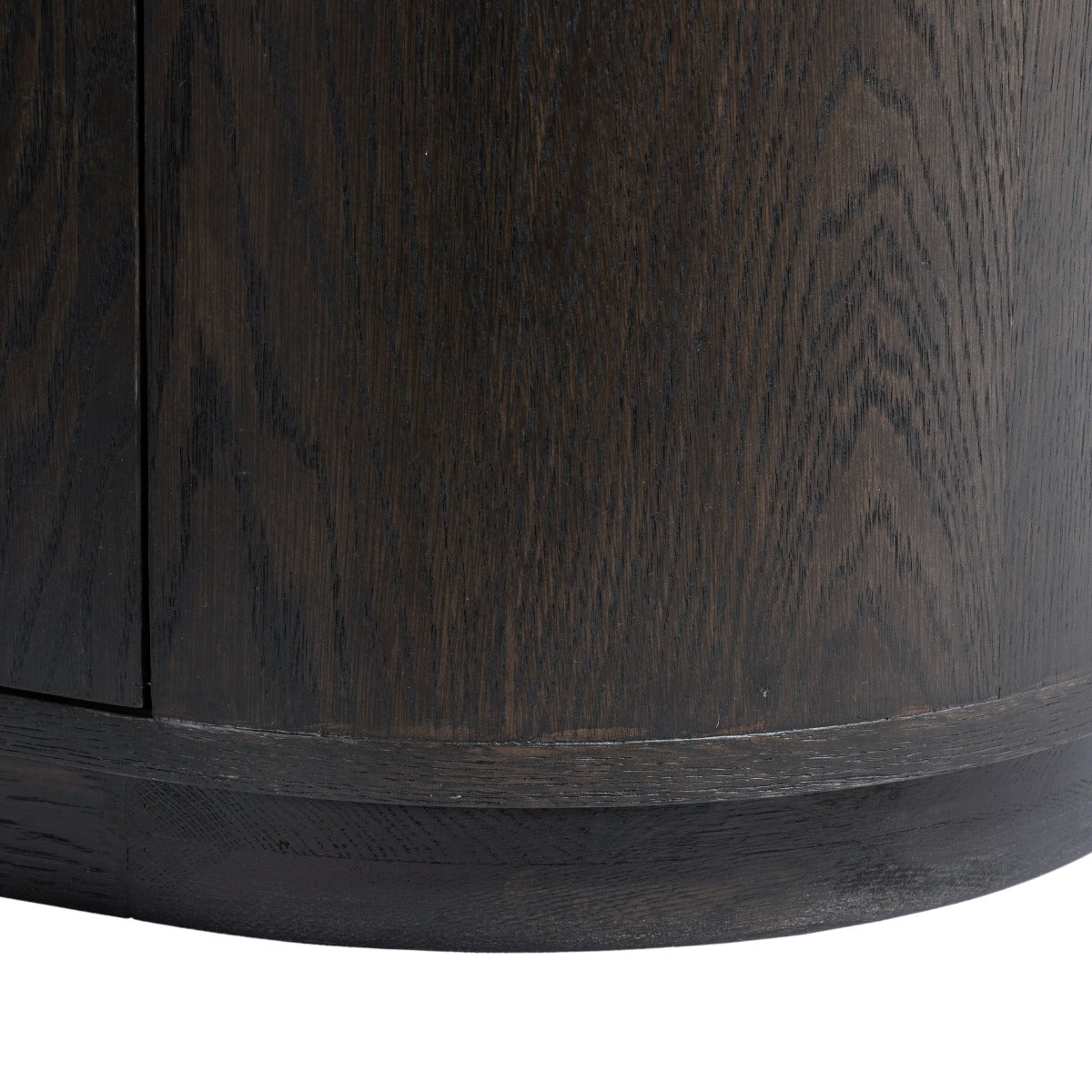 Dressoir Novero | Bruin Eiken fineer