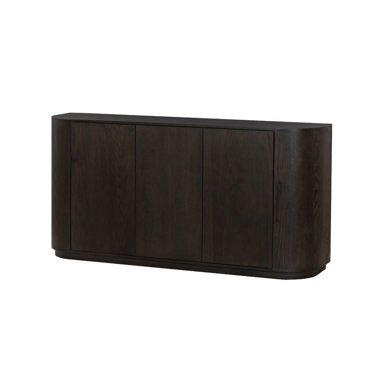 Dressoir Novero | Bruin Eiken fineer