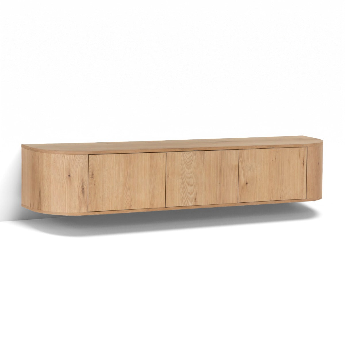 Tv-meubel Novero