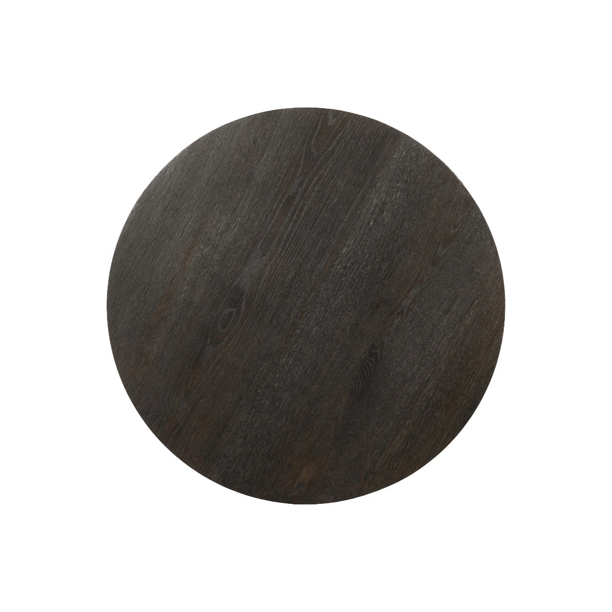 Salontafel Novero Rond | 80 cm | Espresso