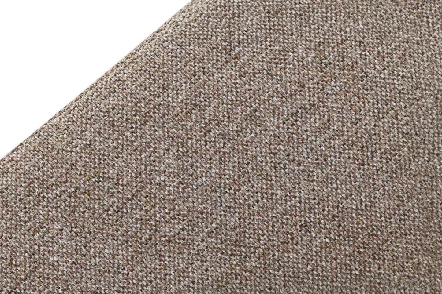 Fauteuil Hush | Grijze Stof