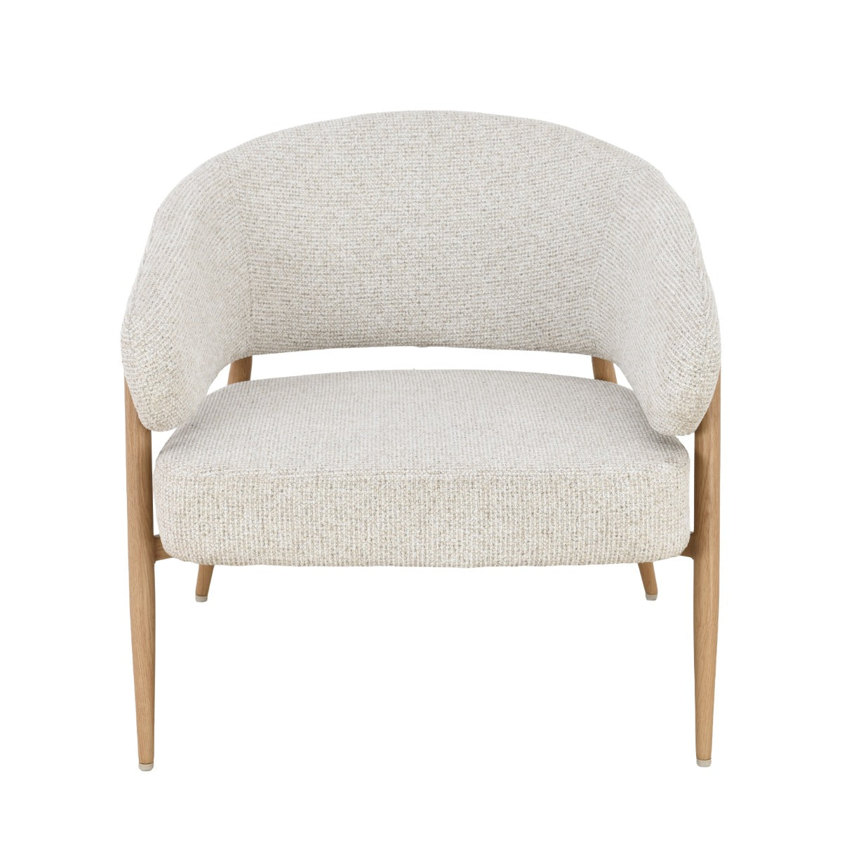 Fauteuil Hush | Stof