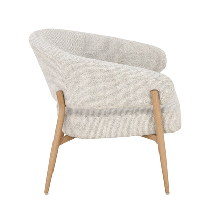 Fauteuil Hush | Stof
