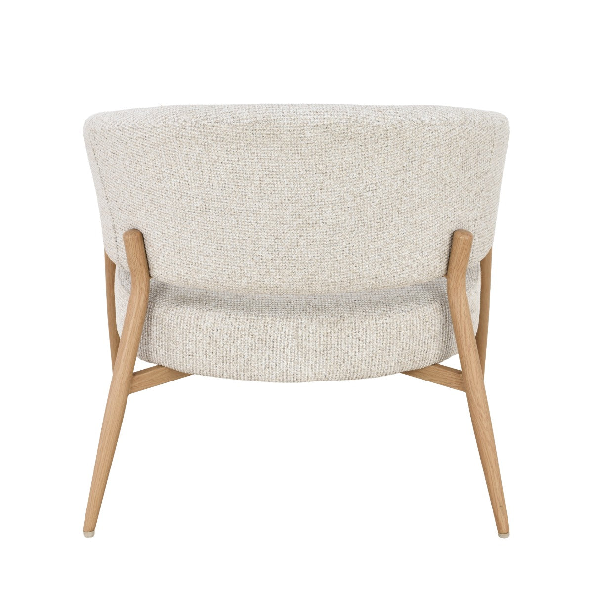 Fauteuil Hush | Stof