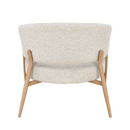 Fauteuil Hush | Stof