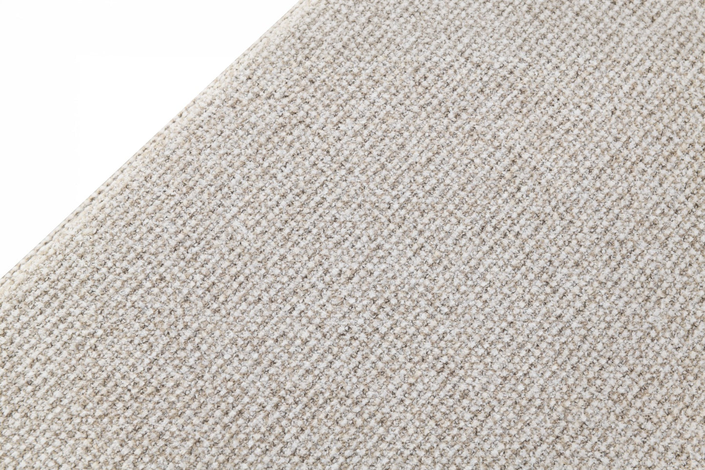 Fauteuil Hush | Beige Stof