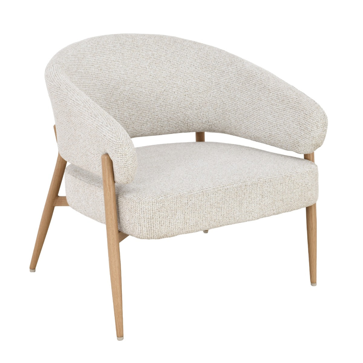 Fauteuil Hush | Stof